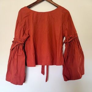 Free People Top